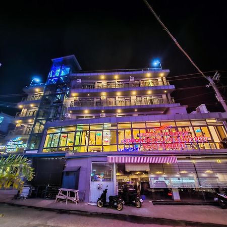 Sky Garden Hotel Coron Esterno foto